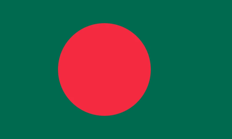 Bangladesh