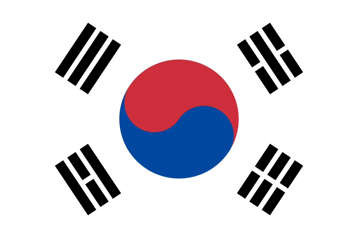 korean