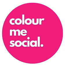 COLOUR ME
