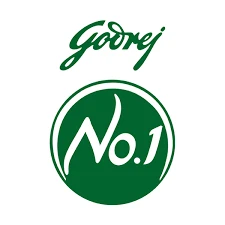 Godrej NO 1