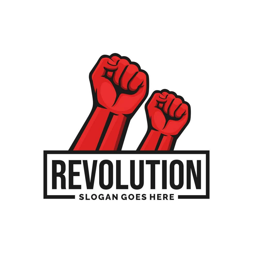 Revolution