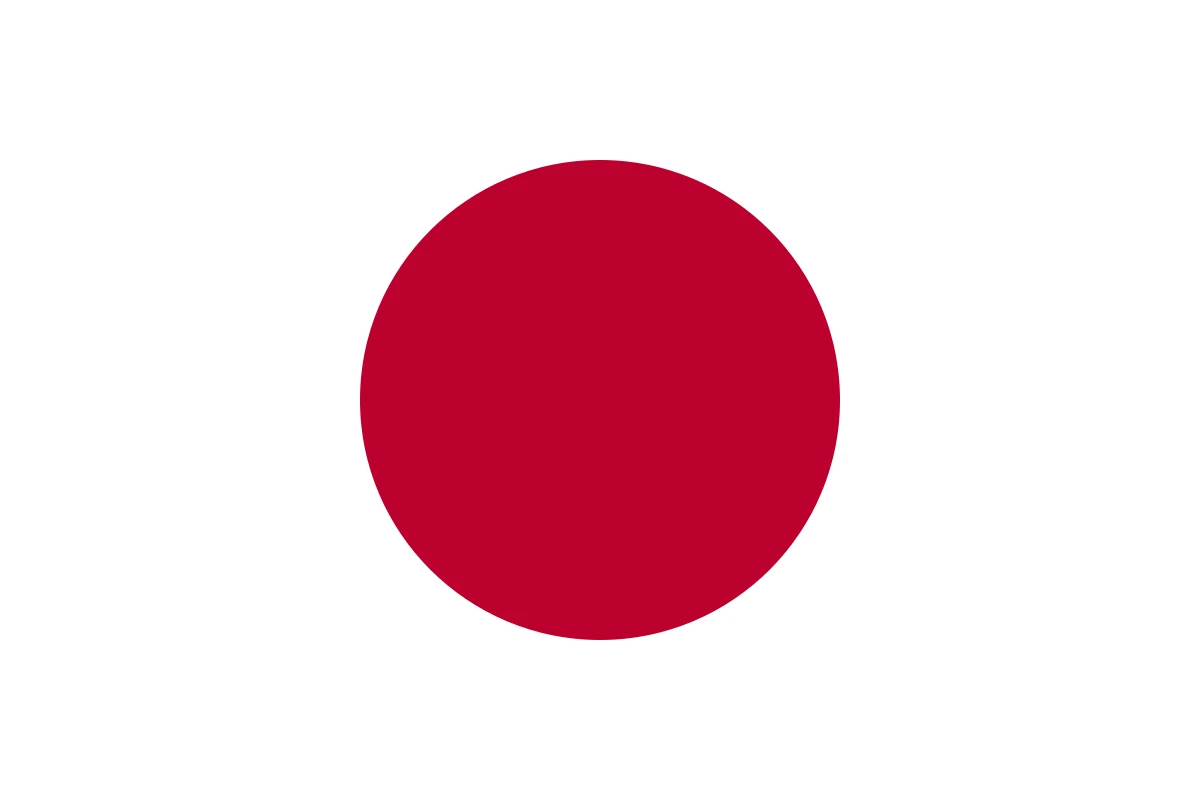JAPAN