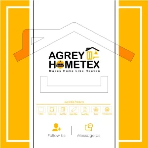 Agrey Hometex