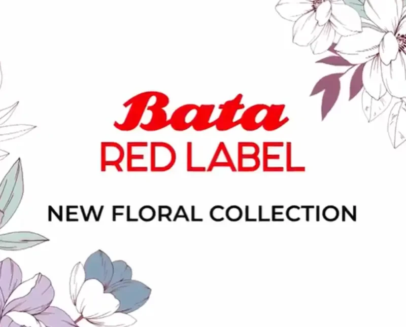 BATA RED LABEL