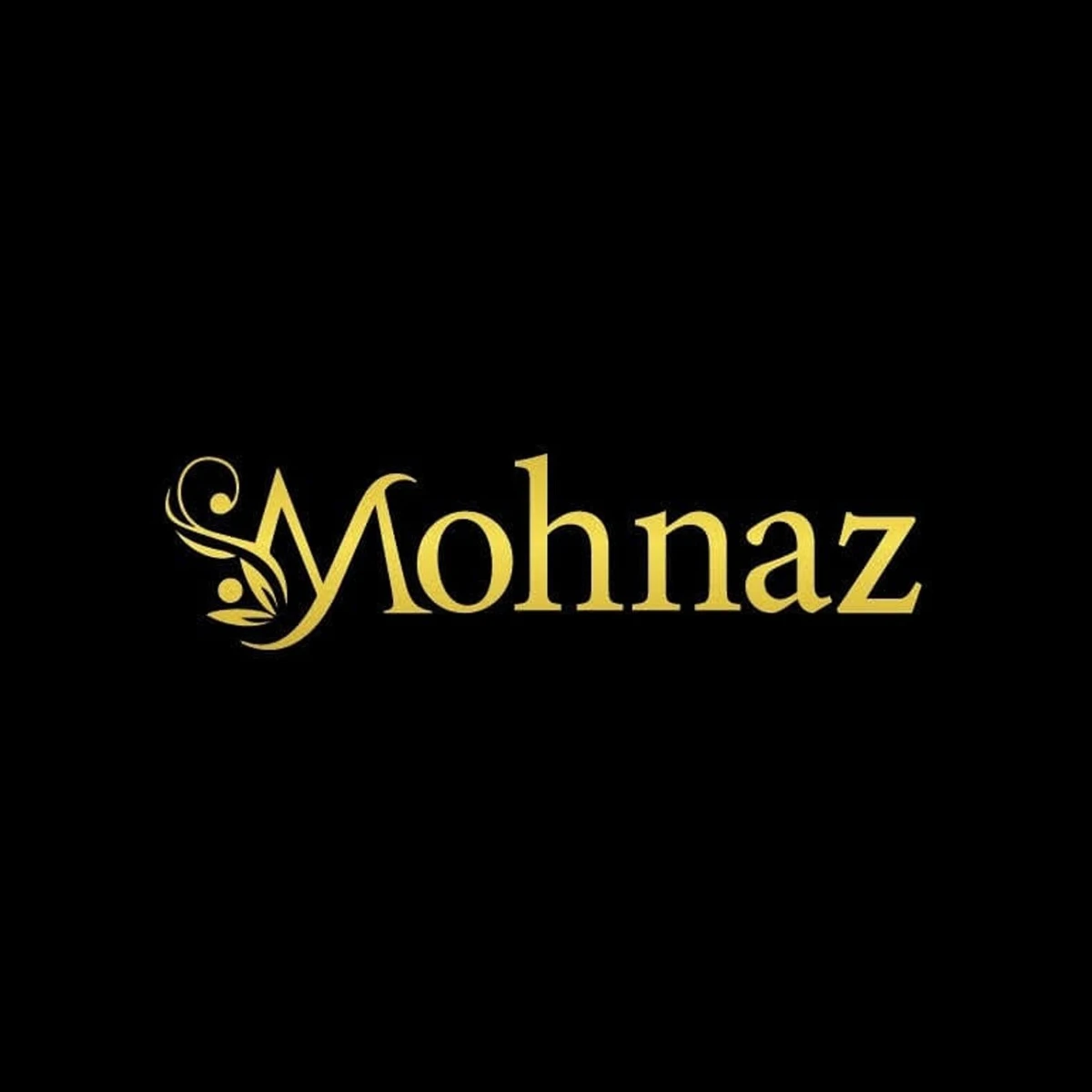 Mohnaz