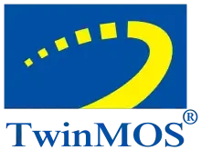TwinMOS