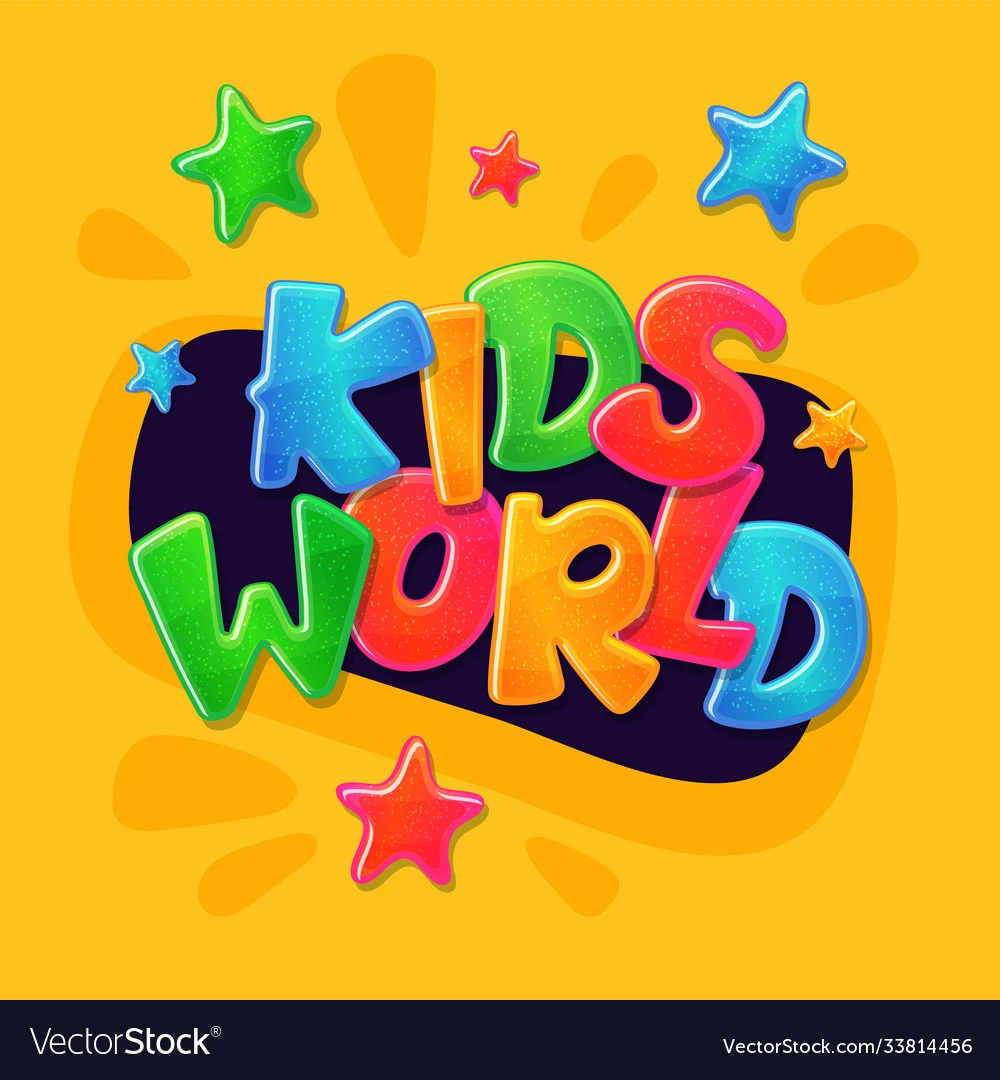 Kids World