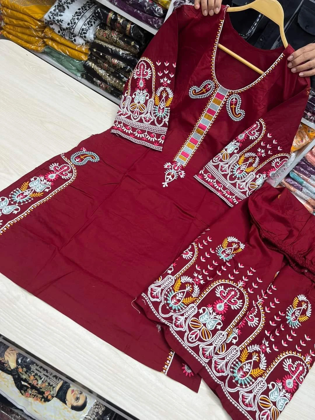Product