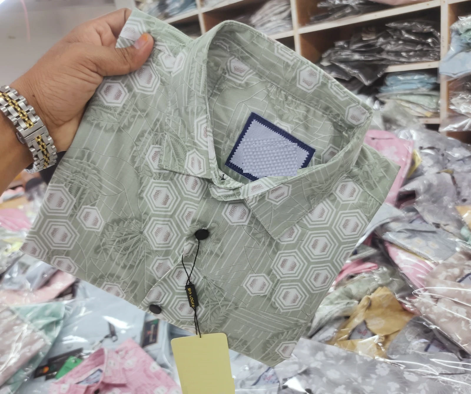 Product