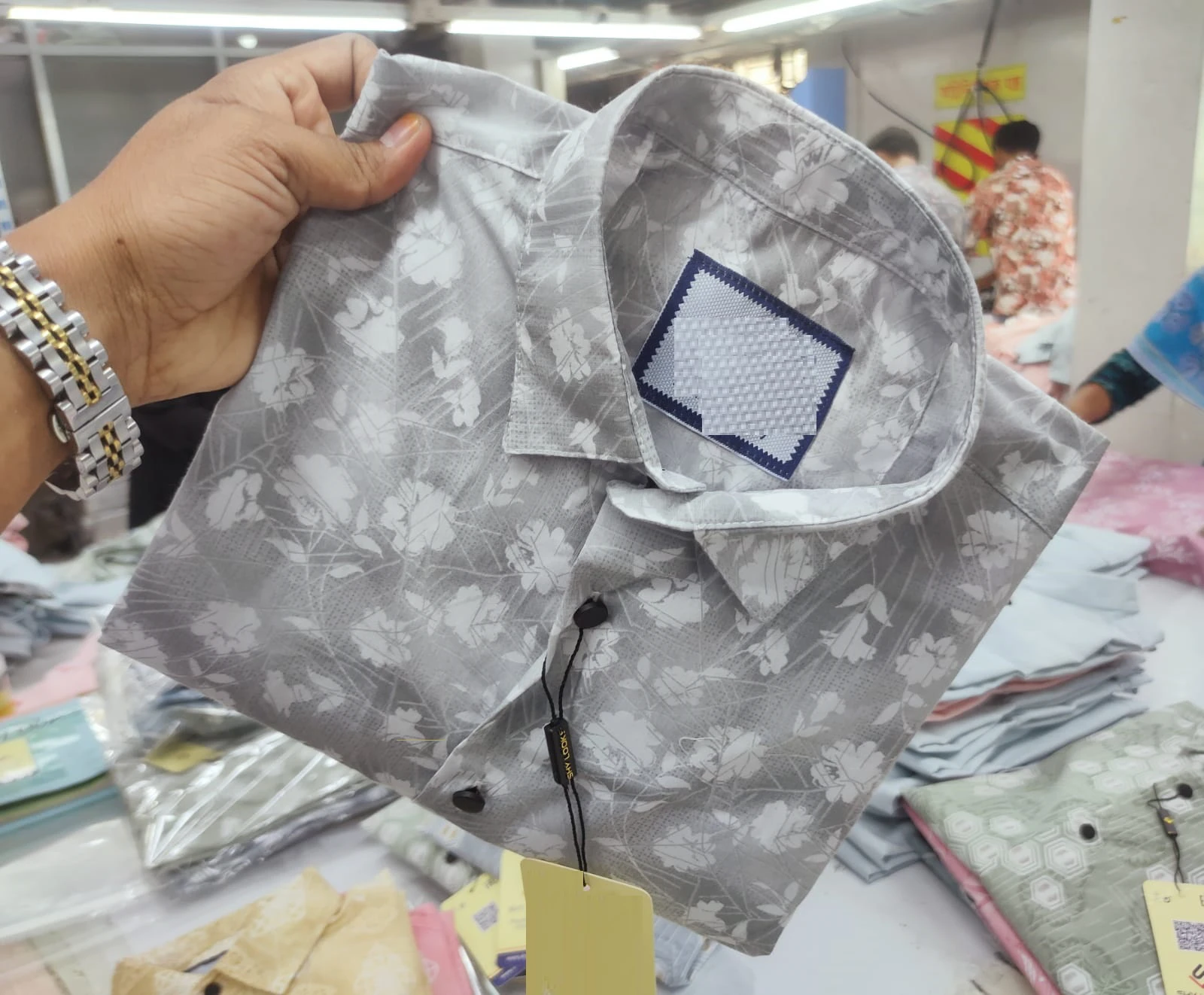 Product