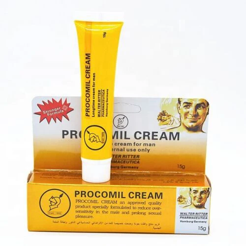 Procomil Cream