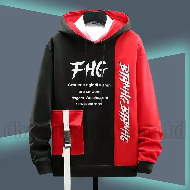 Buy Stylish Hoddie For Man