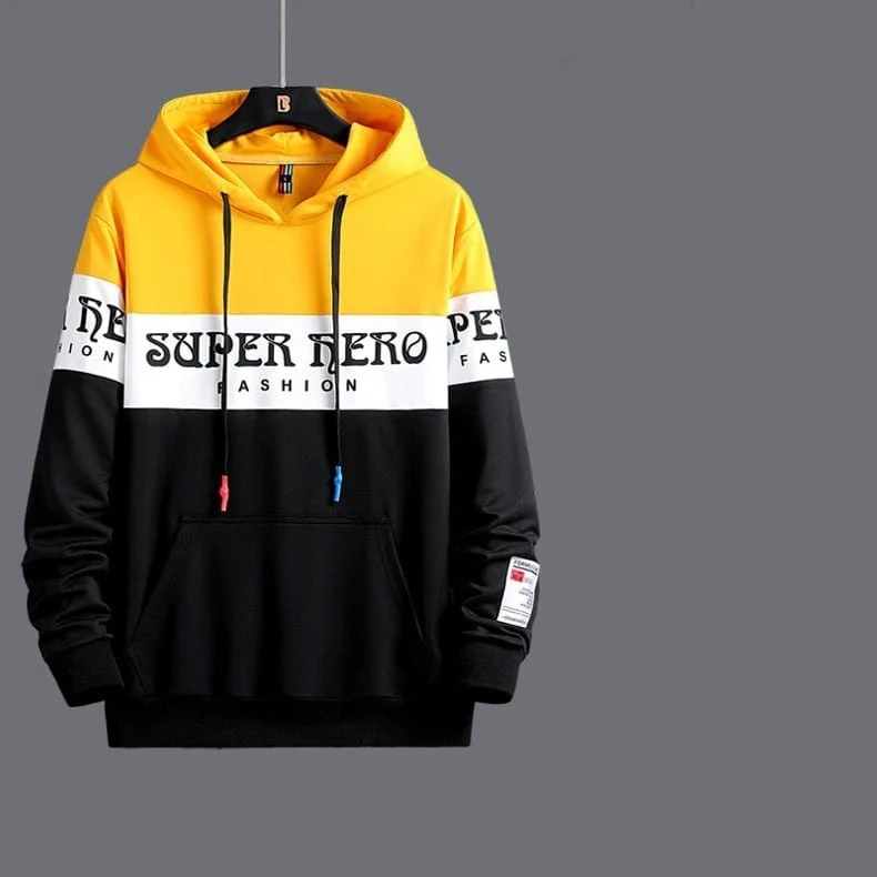 Stylish Hoddie For Man Products