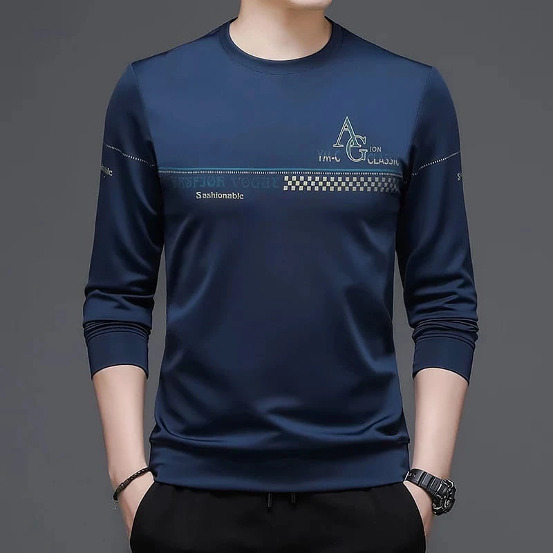 Long Sleeve T-Shirt