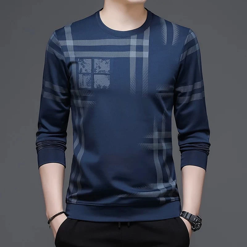 Long Sleeve T-Shirt400