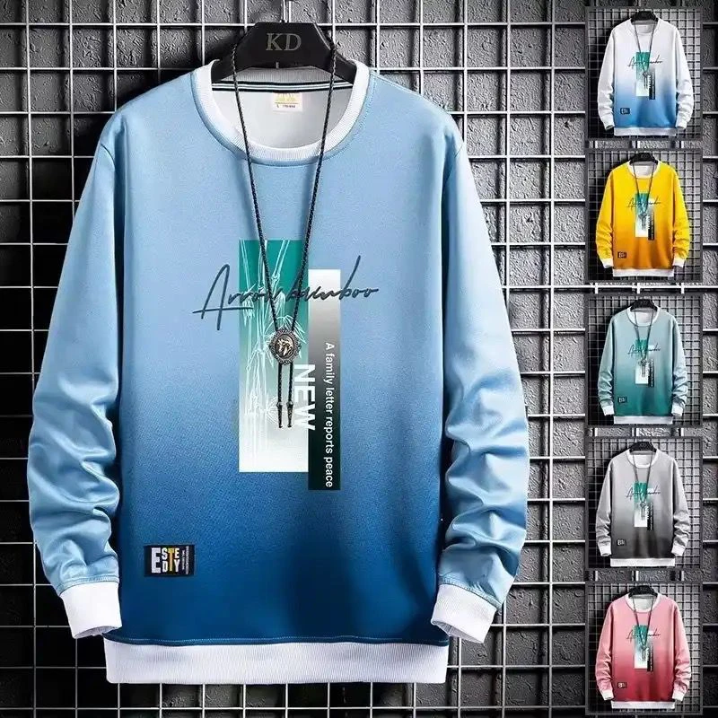 Long Sleeve T-Shirt