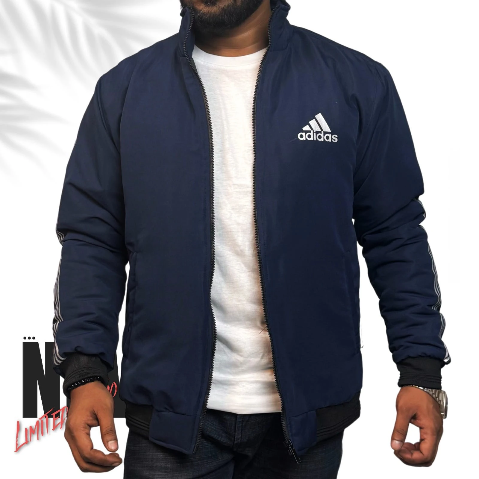 Stylish Padding Jacket
