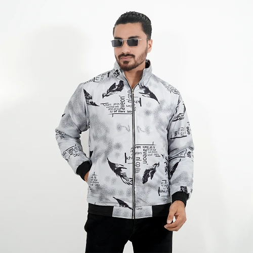 padding jacket bd
